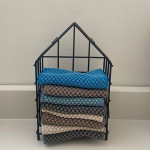 Norwex Counter Cloths and Box Set